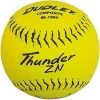 Buy ๐ Dudley NSA Thunder ZN ICON 12" 44/400 Composite Slowpitch Softballs: 4E-199Y ๐ 2 Buy ๐ Dudley NSA Thunder ZN ICON 12" 44/400 Composite Slowpitch Softballs: 4E-199Y ๐ -BaseBallBat Official Shop 4e199y 1