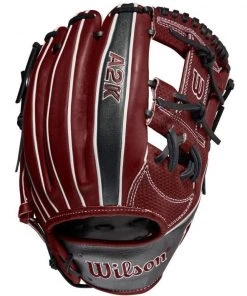 Cheap 😀 Wilson A2K SC1787 11.75" Baseball Glove: WBW1004101175 😍