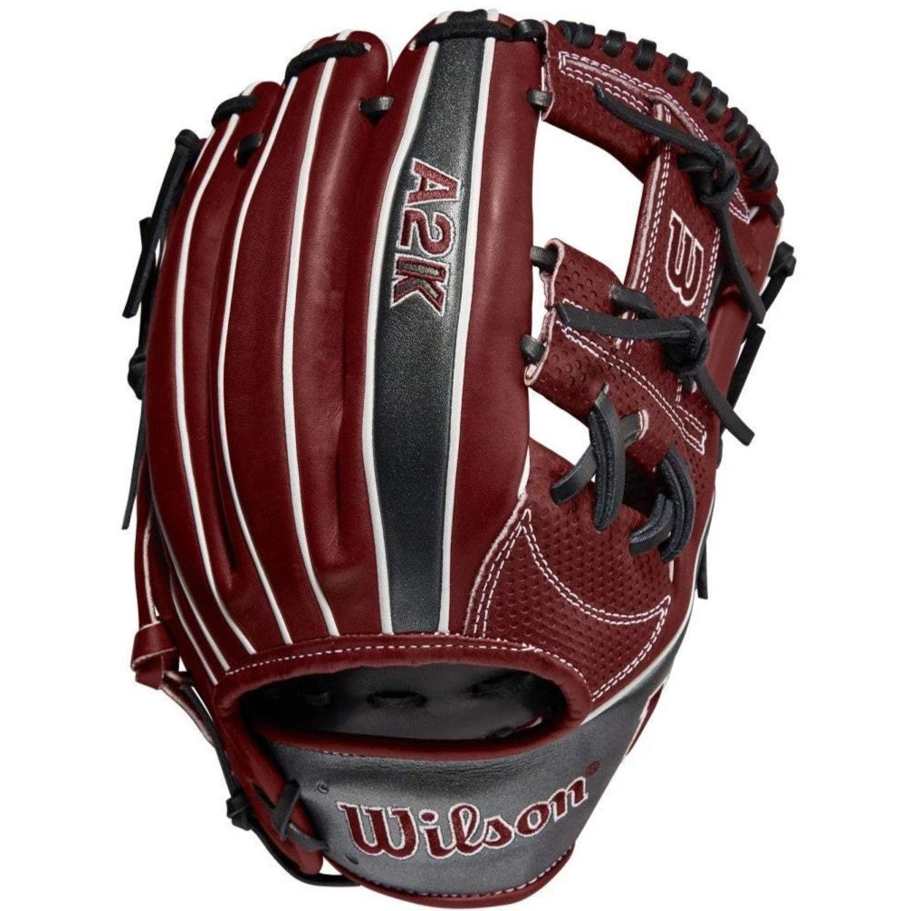Cheap 😀 Wilson A2K SC1787 11.75" Baseball Glove: WBW1004101175 😍 3 Cheap 😀 Wilson A2K SC1787 11.75" Baseball Glove: WBW1004101175 😍