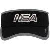 Budget 🌟 Pacific Headwear NSA Outline Series Black Active Visor: 510V-BKGR 🛒 2 Budget 🌟 Pacific Headwear NSA Outline Series Black Active Visor: 510V-BKGR 🛒 -BaseBallBat Official Shop 510V Black