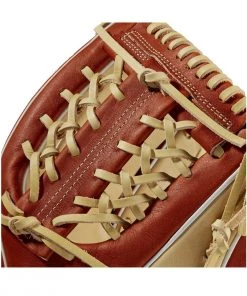 Outlet 😍 Wilson A2000 1789 11.5" Baseball Glove: WBW100085115 🌟 -BaseBallBat Official Shop 523ec0ba0db3bd518289515ff4804a4424cbc746 WBW100085 4 A2000 IF P 1789 115 Blonde Copper