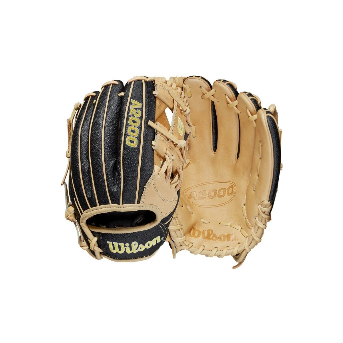Best reviews of ✔️ Wilson A2000 1787SS 11.75" SuperSkin Baseball Glove: WBW1000971175 ❤️ 10 Best reviews of ✔️ Wilson A2000 1787SS 11.75" SuperSkin Baseball Glove: WBW1000971175 ❤️ - Image 8