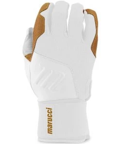 Deals 👍 Marucci Blacksmith Adult Batting Gloves: MBGBKSMFW 🔥 -BaseBallBat Official Shop 554571 source 1613687443