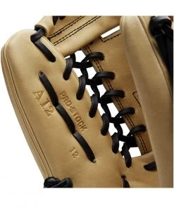 Top 10 👏 Wilson A2000 A12 12" Baseball Glove: WBW10009212 😀 16 Top 10 👏 Wilson A2000 A12 12" Baseball Glove: WBW10009212 😀 -BaseBallBat Official Shop 5547ceeba6d5db54fc3bc651521f0249966f6306 WBW100092 6 A2000 P A12 12 Blonde Black