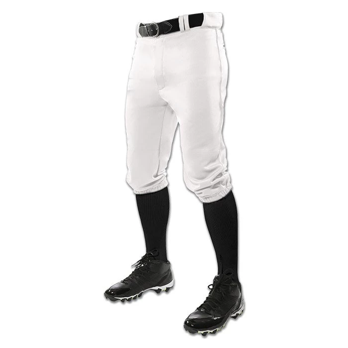 Wholesale ๐ Champro Sports Adult Triple Crown Knicker Baseball Pants: BP10A ๐ฅ 5 Wholesale ๐ Champro Sports Adult Triple Crown Knicker Baseball Pants: BP10A ๐ฅ - Image 3