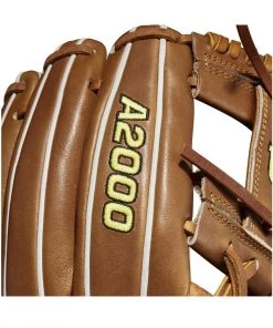Cheapest 👏 Wilson A2000 SC1787 11.75" Baseball Glove: WBW1004001175 🎉 -BaseBallBat Official Shop 5656180276c0cb6fbae980e6b687d2e1ff837d54 WBW100400 5 A2000 1787 SC 1175 SaddleTanDimpled Blonde