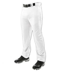 Outlet ๐ Champro Sports Adult Triple Crown Open Bottom Baseball Pants: BP9UA ๐