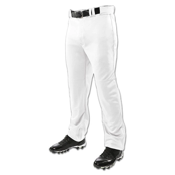 Outlet 🛒 Champro Sports Adult Triple Crown Open Bottom Baseball Pants: BP9UA 🛒 3 Outlet 🛒 Champro Sports Adult Triple Crown Open Bottom Baseball Pants: BP9UA 🛒