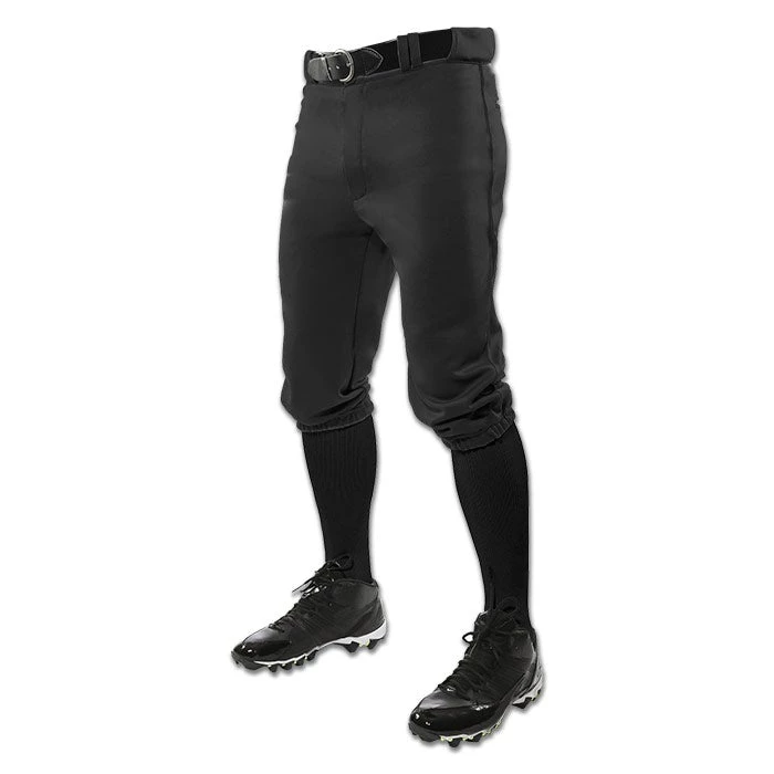 Wholesale ๐ Champro Sports Adult Triple Crown Knicker Baseball Pants: BP10A ๐ฅ 4 Wholesale ๐ Champro Sports Adult Triple Crown Knicker Baseball Pants: BP10A ๐ฅ - Image 2