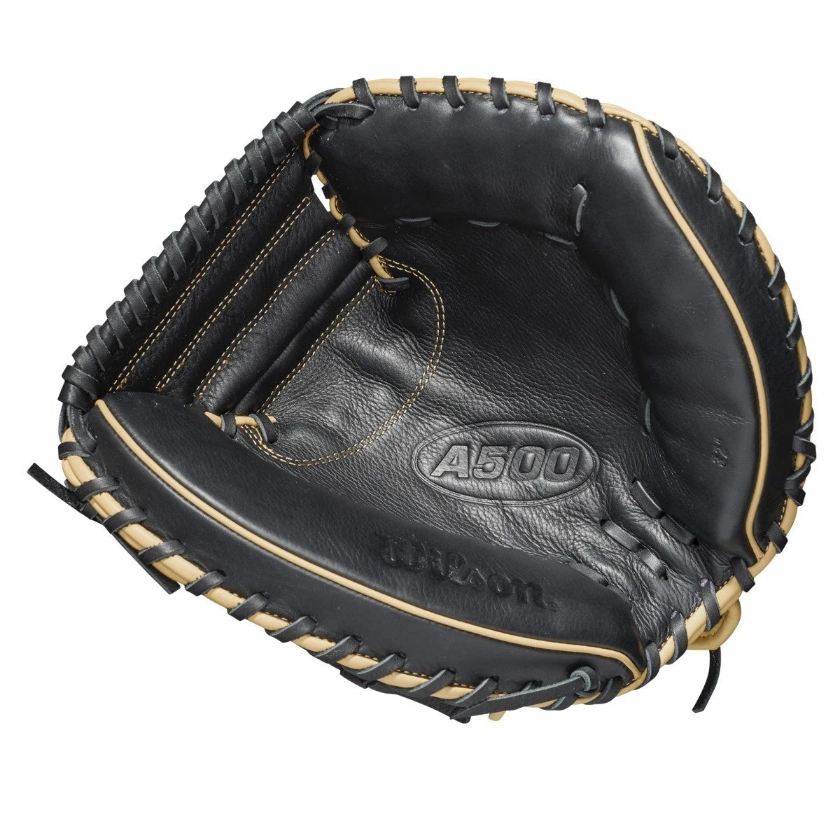 Best deal 💯 Wilson A500 32" Baseball Catcher's Mitt: WBW10016132 🔥 4 Best deal 💯 Wilson A500 32" Baseball Catcher's Mitt: WBW10016132 🔥 - Image 2