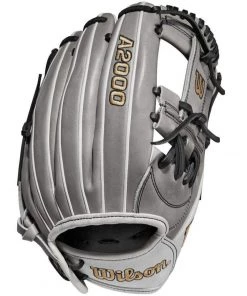 Flash Sale 🌟 Wilson A2000 H75 11.75" Fastpitch Glove: WBW1004371175 ✔️