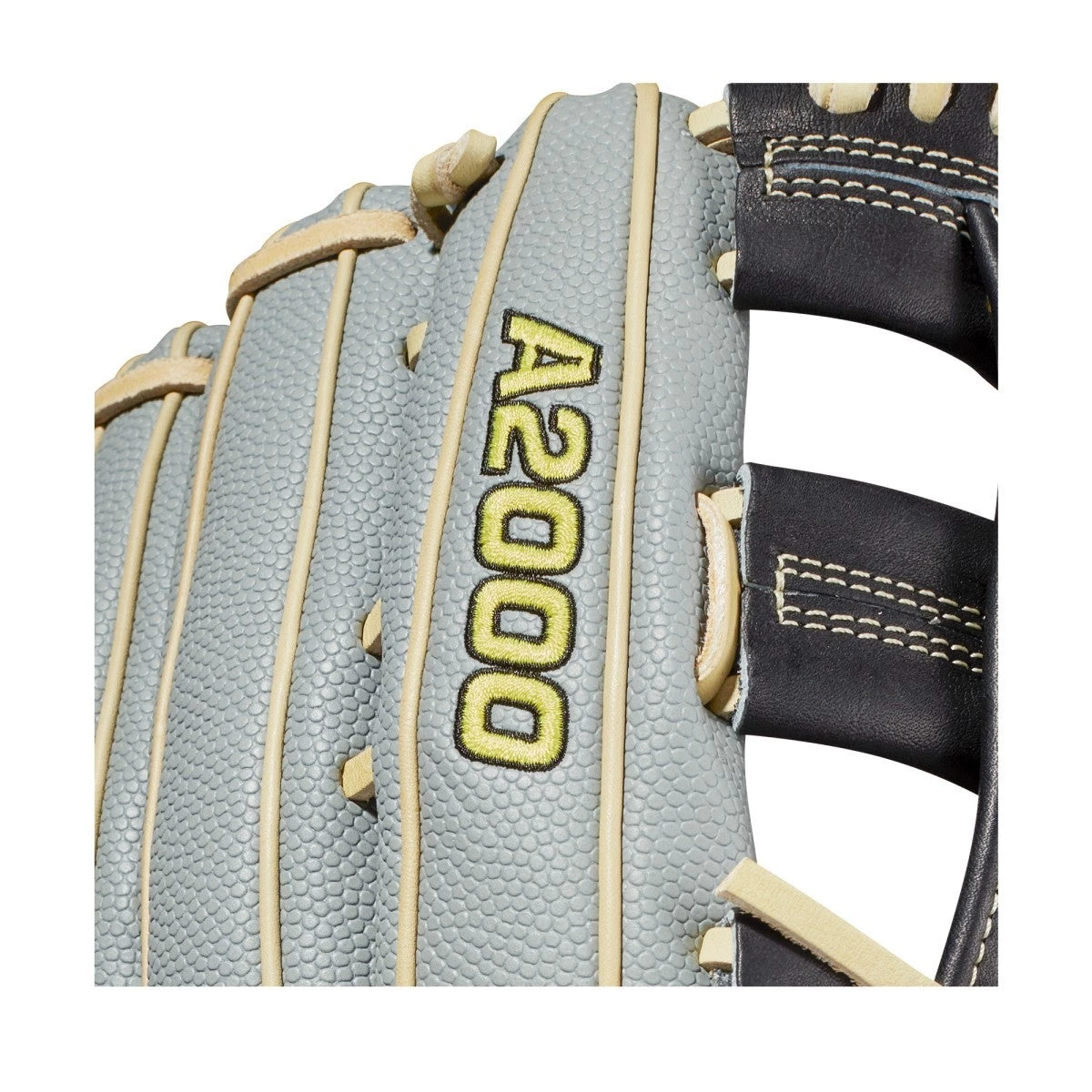 Cheap 🔥 Wilson A2000 1799SS 12.75" SuperSkin Baseball Glove: WBW1001121275 💯 7 Cheap 🔥 Wilson A2000 1799SS 12.75" SuperSkin Baseball Glove: WBW1001121275 💯 - Image 5