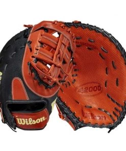 Flash Sale 👏 Wilson A2000 SC1620SS 12.5" SuperSkin Baseball First Base Mitt: WBW100123125 🔥 -BaseBallBat Official Shop 5d7acaade408c93562717899f1aeed8df68f7413 WBW100123 8 A2000 1B 1620SS SC 125 CopperDimple BlackSS