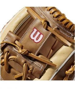 Best deal ❤️ Wilson A2000 H12 12" Fastpitch Glove: WBW10043812 ⭐ 14 Best deal ❤️ Wilson A2000 H12 12" Fastpitch Glove: WBW10043812 ⭐ -BaseBallBat Official Shop 5f9e0ddded780b2bb74f67cabcfd52216de86c82 WBW100438 4 A2000 FP IF H12 12 Blonde SaddleTan