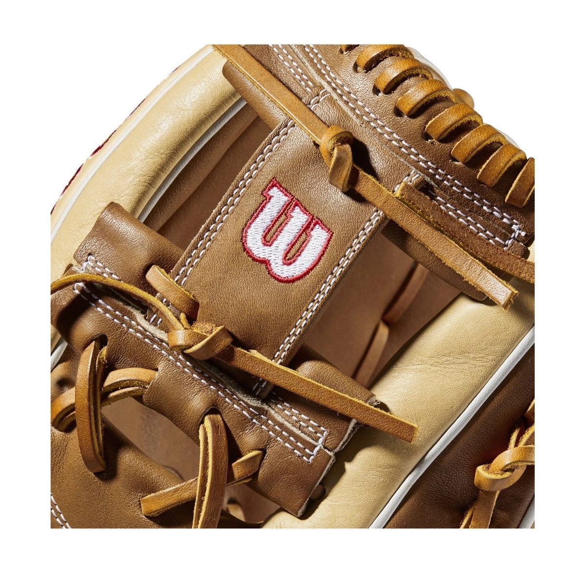 Best deal ❤️ Wilson A2000 H12 12" Fastpitch Glove: WBW10043812 ⭐ 7 Best deal ❤️ Wilson A2000 H12 12" Fastpitch Glove: WBW10043812 ⭐ - Image 5