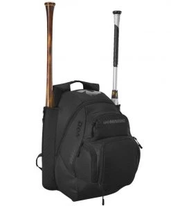 Coupon ⌛ DeMarini Voodoo OG Backpack: WB57117 🤩 -BaseBallBat Official Shop 600473ee01104d792c28265880da7e25983bc0bf WB5711701 1 DeMarini Voodoo OG Backpack BL