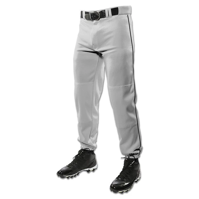 Wholesale 🎁 Champro Sports Champro Adult Triple Crown Classic Baseball Pants with Piping: BP91A ❤️ 9 Wholesale 🎁 Champro Sports Champro Adult Triple Crown Classic Baseball Pants with Piping: BP91A ❤️ - Image 7