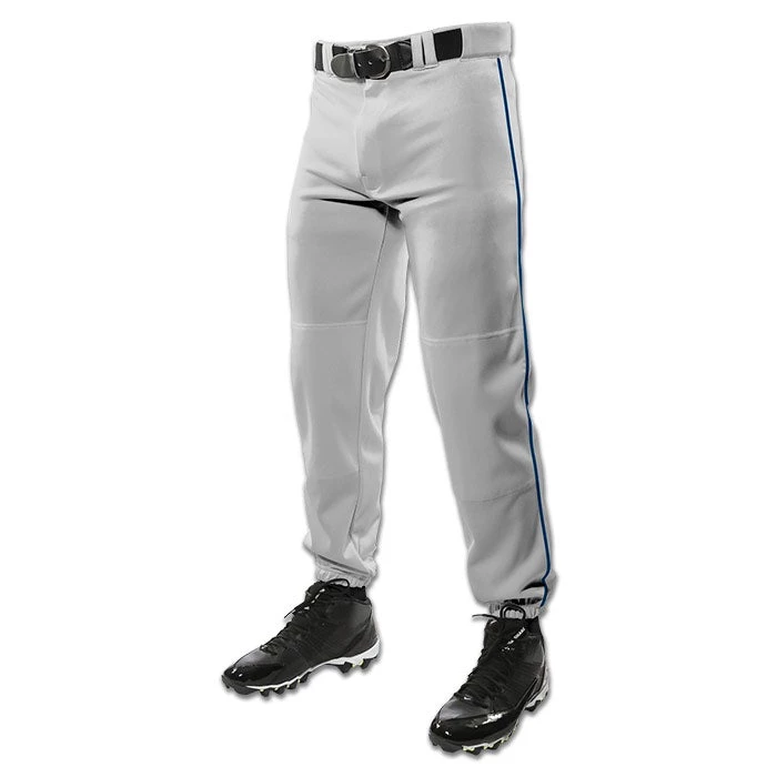 Wholesale 🎁 Champro Sports Champro Adult Triple Crown Classic Baseball Pants with Piping: BP91A ❤️ 8 Wholesale 🎁 Champro Sports Champro Adult Triple Crown Classic Baseball Pants with Piping: BP91A ❤️ - Image 6