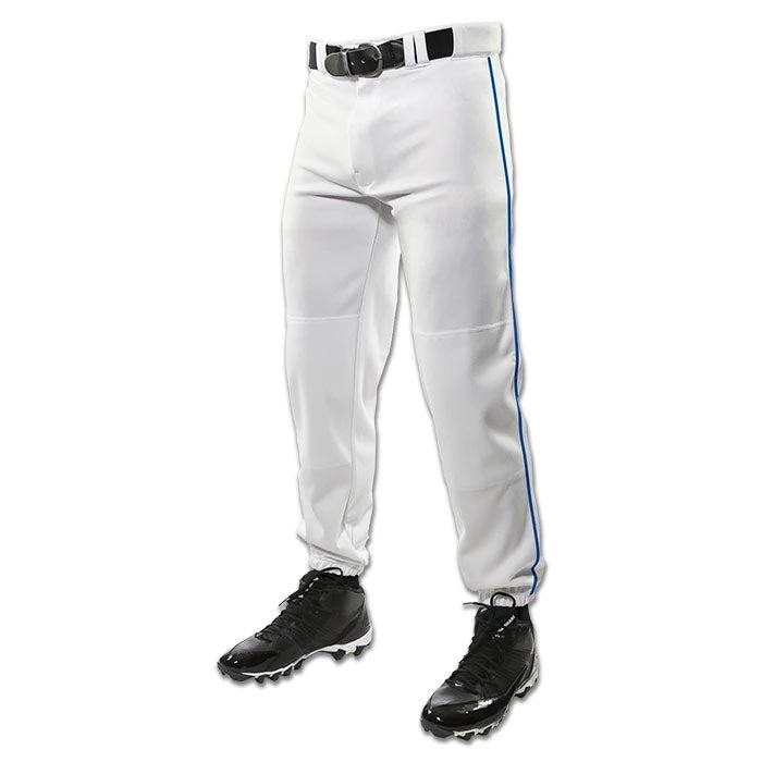 Wholesale 🎁 Champro Sports Champro Adult Triple Crown Classic Baseball Pants with Piping: BP91A ❤️ 3 Wholesale 🎁 Champro Sports Champro Adult Triple Crown Classic Baseball Pants with Piping: BP91A ❤️