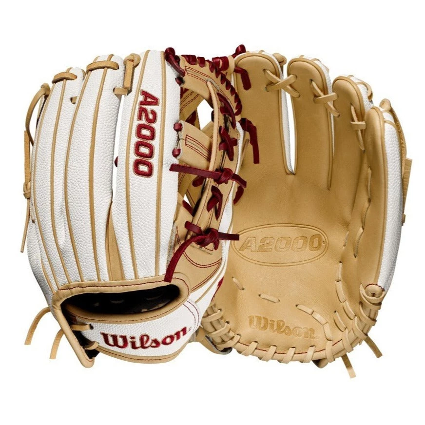 New 🌟 Wilson A2000 FP75SS 11.75" SuperSkin Fastpitch Glove: WBW1002081175 🔔 10 New 🌟 Wilson A2000 FP75SS 11.75" SuperSkin Fastpitch Glove: WBW1002081175 🔔 - Image 8