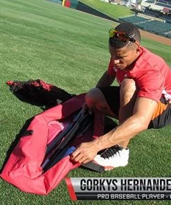 Best reviews of 😀 PowerNet 7' x 7' Replacement Carry Bag: 1001B ❤️ -BaseBallBat Official Shop 61yVbG0vFxL. AC