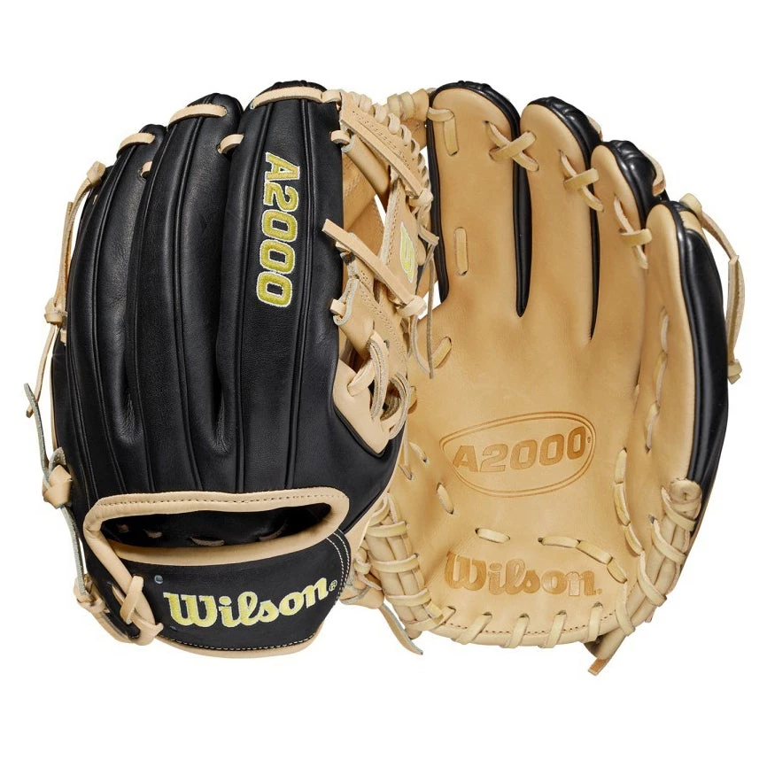 Hot Sale 😀 Wilson A2000 1786 11.5" Baseball Glove: WBW100084115 ✔️ 10 Hot Sale 😀 Wilson A2000 1786 11.5" Baseball Glove: WBW100084115 ✔️ - Image 8