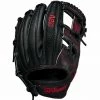 Cheap 😍 Wilson A2K 1787SS 11.75" SuperSkin Baseball Glove: WBW1000611175 🔔 1 Cheap 😍 Wilson A2K 1787SS 11.75" SuperSkin Baseball Glove: WBW1000611175 🔔 -BaseBallBat Official Shop 645243a57fb7d64eb15ccc675925728f587fe038 WBW100061 0 A2K IF 1787 1175 Black BlackSnakeSS