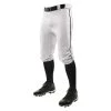 Outlet ✨ Champro Sports Adult Triple Crown Knicker Baseball Pants with Piping: BP101A 👍 1 Outlet ✨ Champro Sports Adult Triple Crown Knicker Baseball Pants with Piping: BP101A 👍 -BaseBallBat Official Shop 65249
