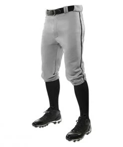 Outlet ✨ Champro Sports Adult Triple Crown Knicker Baseball Pants with Piping: BP101A 👍 -BaseBallBat Official Shop 65256