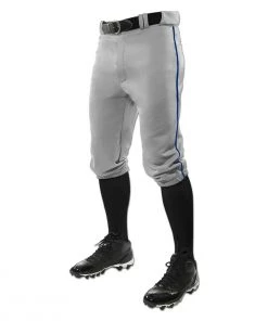 Outlet ✨ Champro Sports Adult Triple Crown Knicker Baseball Pants with Piping: BP101A 👍 -BaseBallBat Official Shop 65293