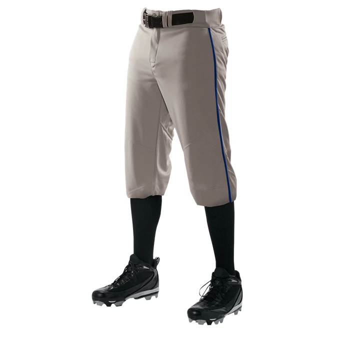 Buy ๐ Alleson Youth Crush Knicker Baseball Pants with Piping: 655PKBY โจ 9 Buy ๐ Alleson Youth Crush Knicker Baseball Pants with Piping: 655PKBY โจ - Image 7