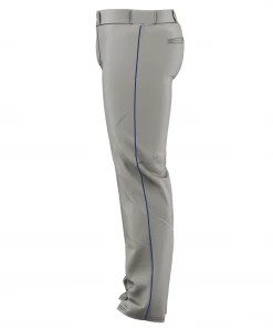 Coupon 🧨 Alleson Adult Crush Open Bottom Baseball Pants with Piping: 655WLB ✔️ -BaseBallBat Official Shop 655wlb gyry left 6cb782cc 80dd 4fff 8288 10619ee9c3fc