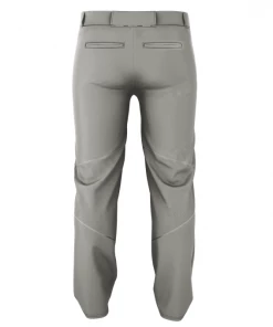 Coupon 🧨 Alleson Adult Crush Open Bottom Baseball Pants with Piping: 655WLB ✔️ -BaseBallBat Official Shop 655wlp gy back 0f847ef4 dbbd 4258 8072 f72264fd3e3e