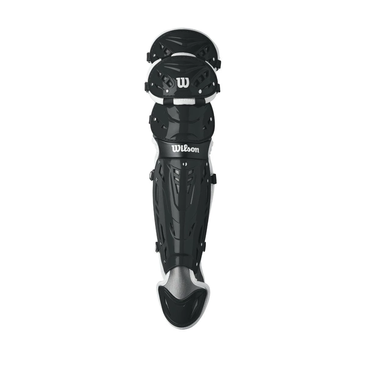 Top 10 ✔️ Wilson C1K Catcher's Gear Set: WTA4602 / WTA4601 🛒 13 Top 10 ✔️ Wilson C1K Catcher's Gear Set: WTA4602 / WTA4601 🛒 - Image 11