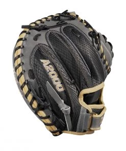 Top 10 😀 Wilson A2000 PF33SS 33" SuperSkin Baseball Catcher's Mitt: WBW10016233 ✨ -BaseBallBat Official Shop 663d359a6920fa4ae86f7633cb33329620219681 WBW100162 3 A2000 C PF33 33 BlackSnakeSS Coal Blonde