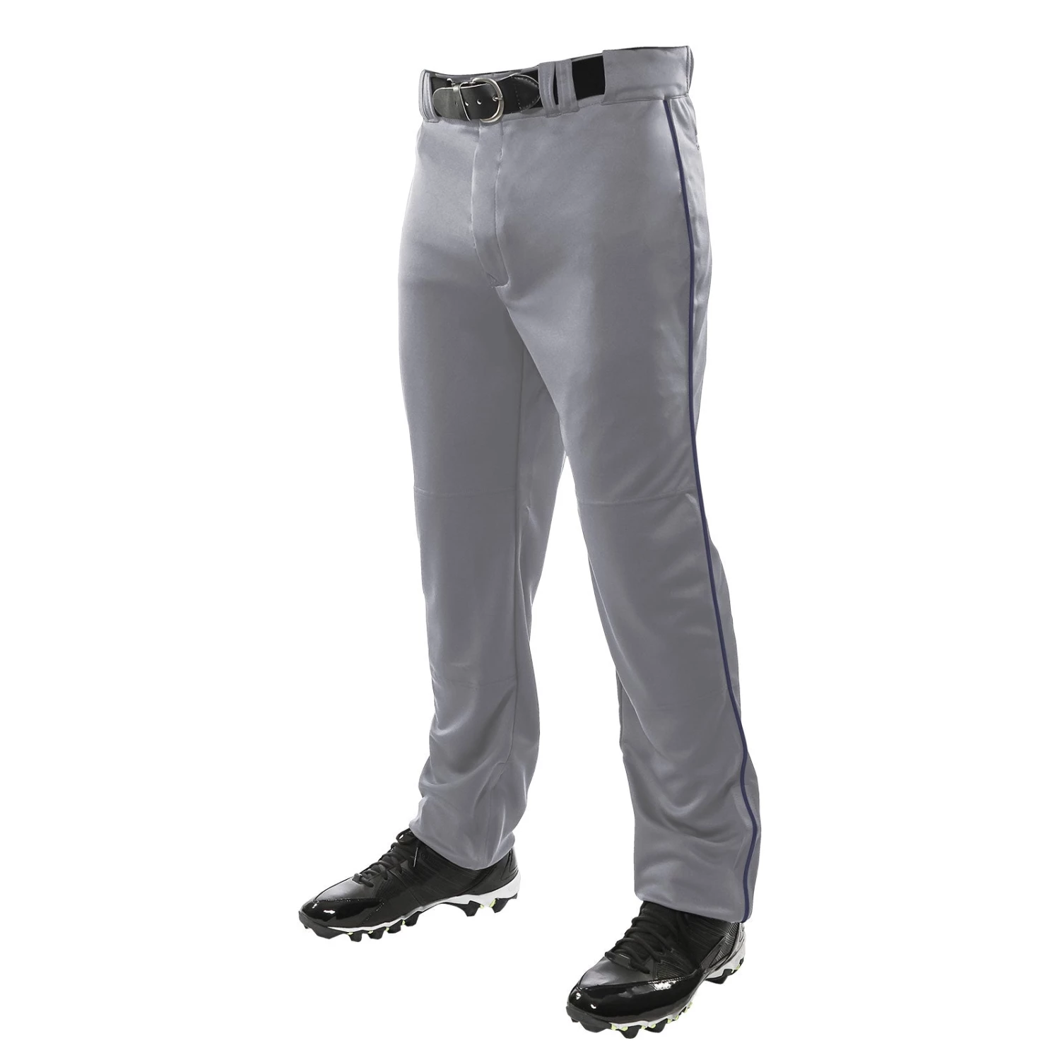 Budget 🤩 Champro Sports Adult Pro Plus Open Bottom Baseball Pants with Piping: BP61U 🎉 3 Budget 🤩 Champro Sports Adult Pro Plus Open Bottom Baseball Pants with Piping: BP61U 🎉