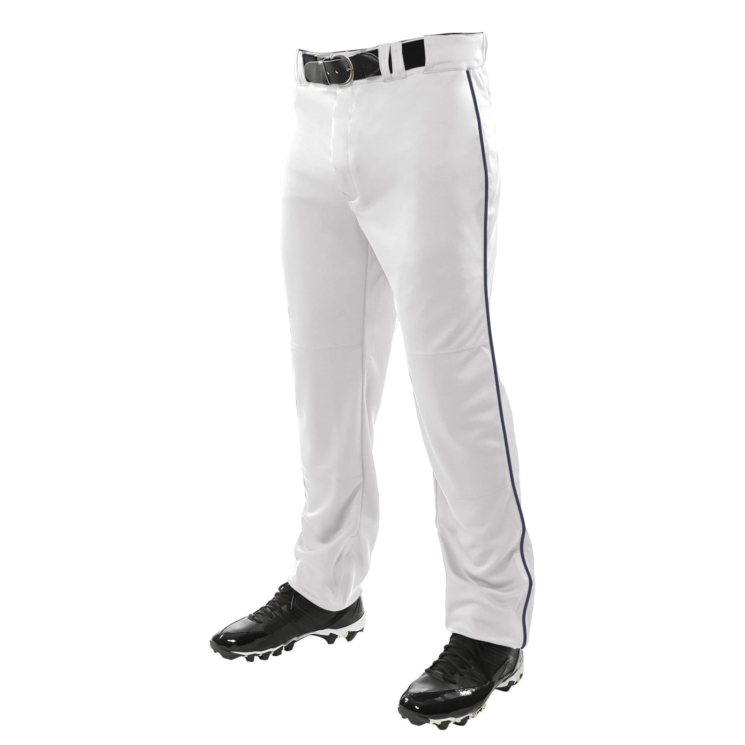 Budget 🤩 Champro Sports Adult Pro Plus Open Bottom Baseball Pants with Piping: BP61U 🎉 6 Budget 🤩 Champro Sports Adult Pro Plus Open Bottom Baseball Pants with Piping: BP61U 🎉 - Image 4