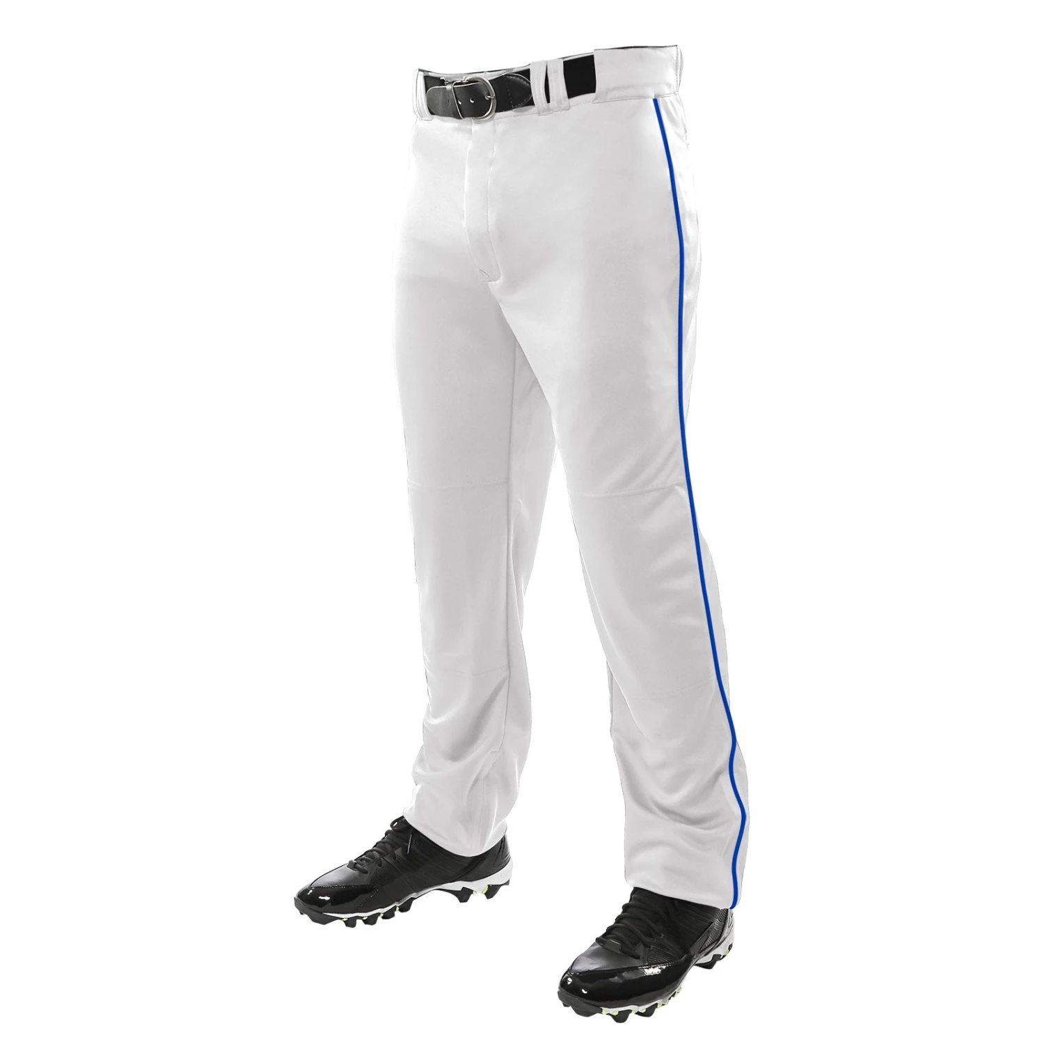 Budget 🤩 Champro Sports Adult Pro Plus Open Bottom Baseball Pants with Piping: BP61U 🎉 4 Budget 🤩 Champro Sports Adult Pro Plus Open Bottom Baseball Pants with Piping: BP61U 🎉 - Image 2