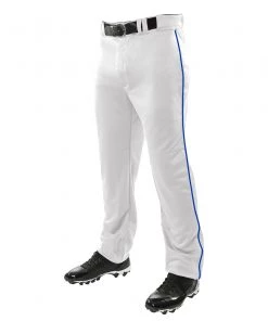 Deals ⭐ Champro Sports Adult Triple Crown Open Bottom Baseball Pants with Piping: BP91UA 🔥 -BaseBallBat Official Shop 69027 743c1087 de98 465e a050 bfaa0f6e6bb0
