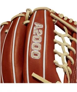 Outlet 😍 Wilson A2000 1789 11.5" Baseball Glove: WBW100085115 🌟 -BaseBallBat Official Shop 6a3d0c3cb68675c6e00b37b63b00c0997cab89e2 WBW100085 5 A2000 IF P 1789 115 Blonde Copper
