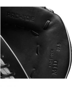 Flash Sale ⌛ Wilson A2000 M1DSS 33.5" SuperSkin Baseball Catcher's Mitt: WBW100401335 🌟 -BaseBallBat Official Shop 6b4c4185ed1ea21b967d2366293cc4bb44e80005 WBW100401 6 A2000 M1D C 335 Black White Red