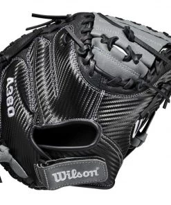 Top 10 🎁 Wilson A360 31.5" Baseball Catcher's Mitt: WBW100190315 🔔