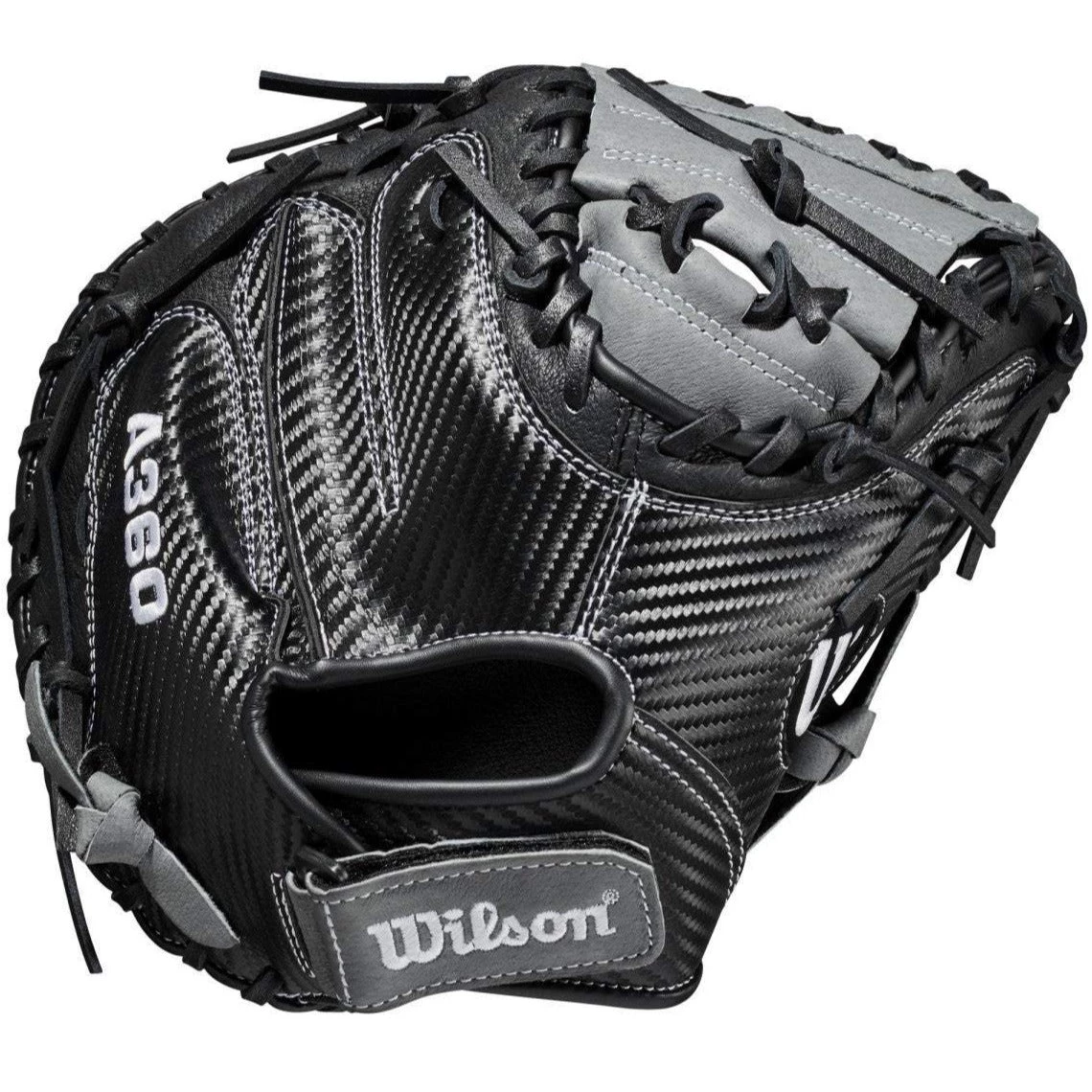 Top 10 🎁 Wilson A360 31.5" Baseball Catcher's Mitt: WBW100190315 🔔 3 Top 10 🎁 Wilson A360 31.5" Baseball Catcher's Mitt: WBW100190315 🔔