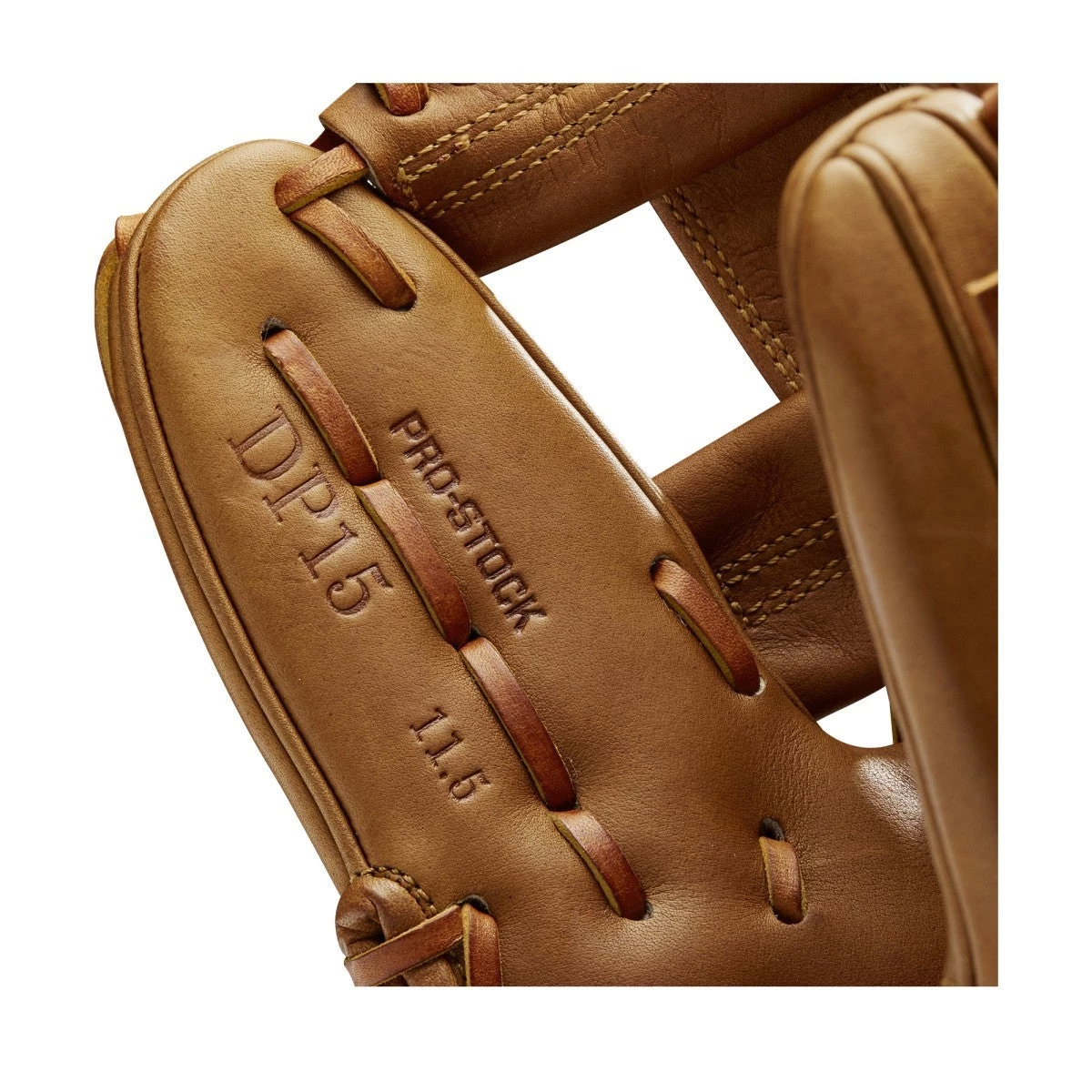 Best Sale ❤️ Wilson A2000 DP15 11.5" Baseball Glove: WBW100108115 🔥 9 Best Sale ❤️ Wilson A2000 DP15 11.5" Baseball Glove: WBW100108115 🔥 - Image 7