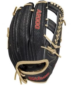 Hot Sale 🌟 Wilson A2000 FP12 12" Fastpitch Glove: WBW10020912 ⭐