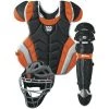 Top 10 ✔️ Wilson C1K Catcher's Gear Set: WTA4602 / WTA4601 🛒