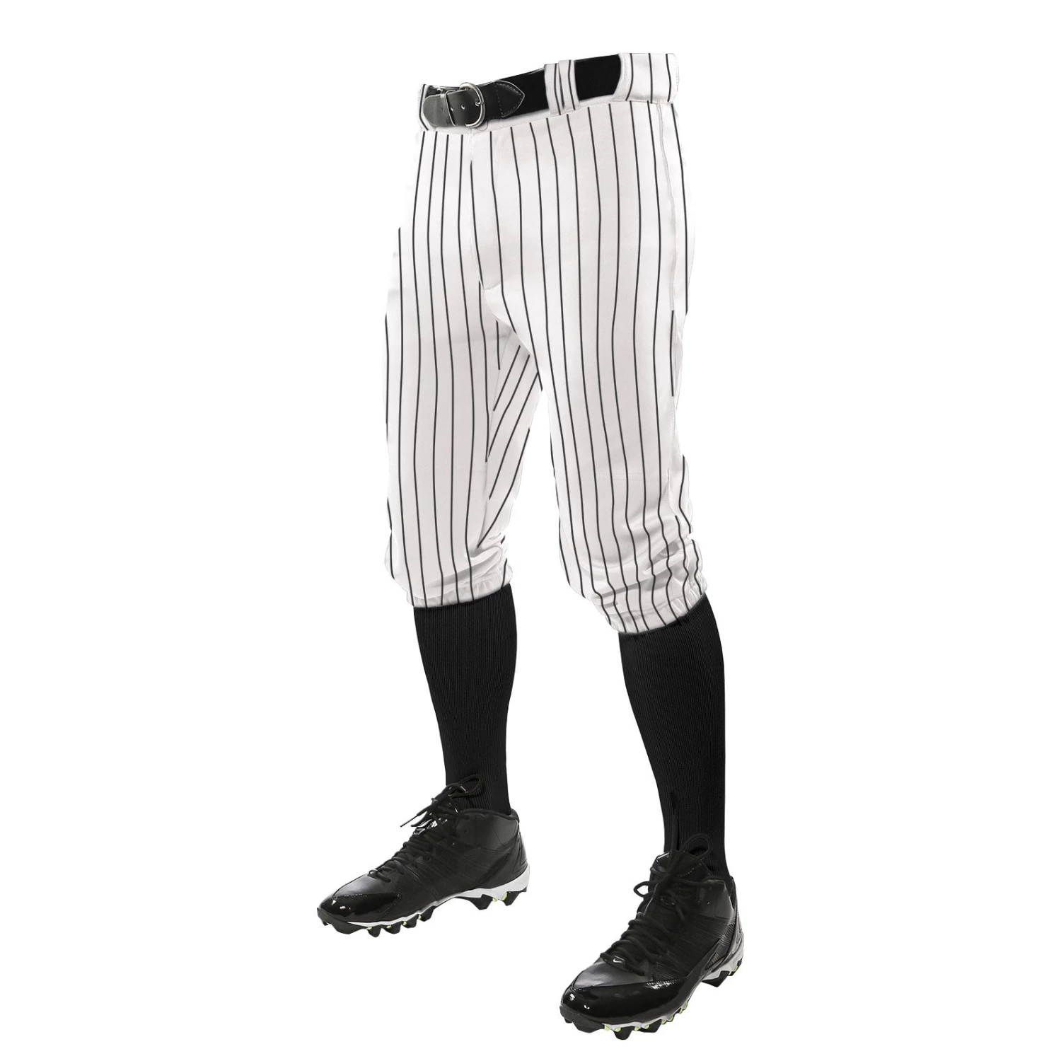 Wholesale ๐งจ Champro Sports Champro Adult Triple Crown Pinstripe Knicker Baseball Pants: BPPINKA ๐ 5 Wholesale ๐งจ Champro Sports Champro Adult Triple Crown Pinstripe Knicker Baseball Pants: BPPINKA ๐ - Image 3