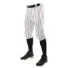 Wholesale 🧨 Champro Sports Champro Adult Triple Crown Pinstripe Knicker Baseball Pants: BPPINKA 😍