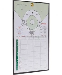 Outlet 🔔 Markwort Coacher Magnetic Baseball/Softball Line Up Board: MCBB / C7000 ❤️ -BaseBallBat Official Shop 71Jj YPjb L. AC SL1500
