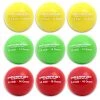 Deals ❤️ PowerNet 2.8" Weighted Hitting and Batting Progressive Training Balls (9 Pack): 1004-123 ✔️ -BaseBallBat Official Shop 71Rl Bz1UKL. SL1200